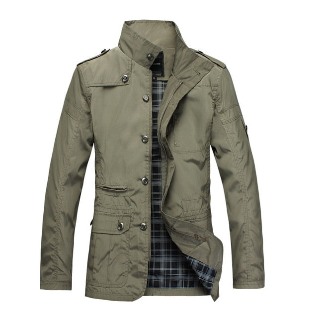 Cheap wholesale 2019 new autumn winter Hot selling men's fashion netred casual  work wear nice Jacket MC22