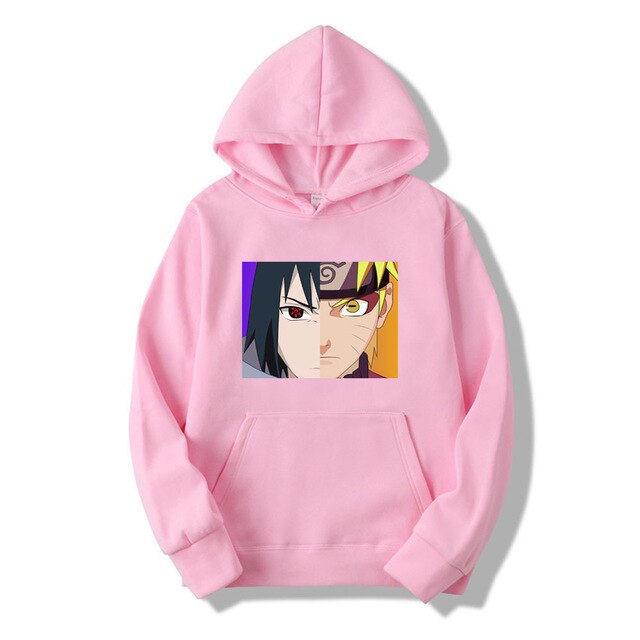 Boruto Naruto Sasuke Hoodie Men 3D Hooded Akatsuki Uchiha Itach Cosplay Costume Unisex Women Kakashi Hoodies Sweatshirts Capucha