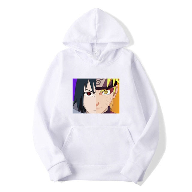 Boruto Naruto Sasuke Hoodie Men 3D Hooded Akatsuki Uchiha Itach Cosplay Costume Unisex Women Kakashi Hoodies Sweatshirts Capucha