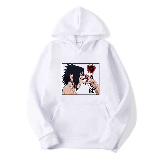 Boruto Naruto Sasuke Hoodie Men 3D Hooded Akatsuki Uchiha Itach Cosplay Costume Unisex Women Kakashi Hoodies Sweatshirts Capucha