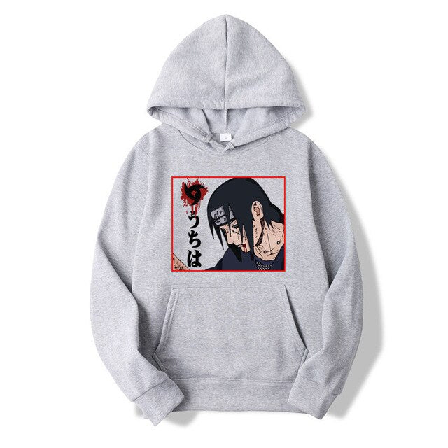 Boruto Naruto Sasuke Hoodie Men 3D Hooded Akatsuki Uchiha Itach Cosplay Costume Unisex Women Kakashi Hoodies Sweatshirts Capucha