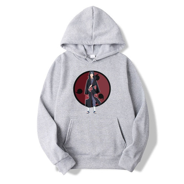 Boruto Naruto Sasuke Hoodie Men 3D Hooded Akatsuki Uchiha Itach Cosplay Costume Unisex Women Kakashi Hoodies Sweatshirts Capucha