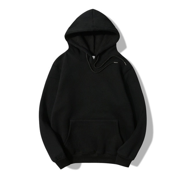 100% Cotton Men Hoodies Sweatshirts 24