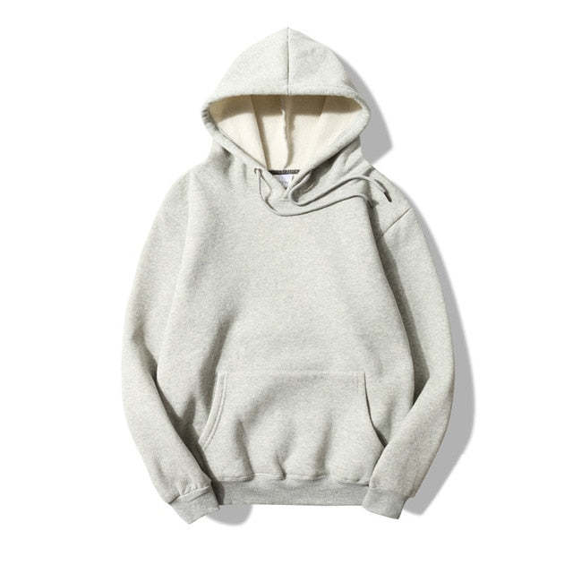 100% Cotton Men Hoodies Sweatshirts 24