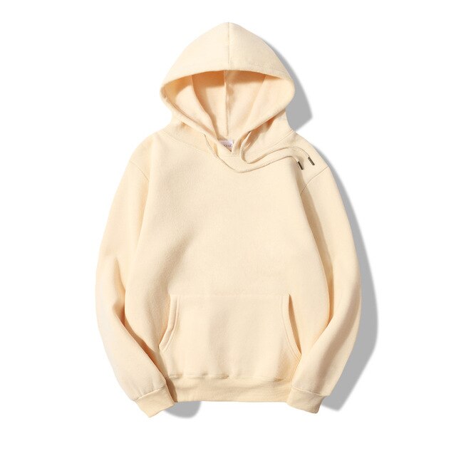 100% Cotton Men Hoodies Sweatshirts 24