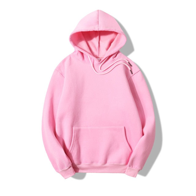 100% Cotton Men Hoodies Sweatshirts 24