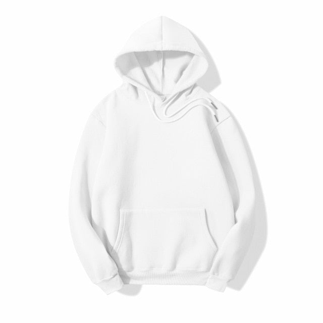 100% Cotton Men Hoodies Sweatshirts 24