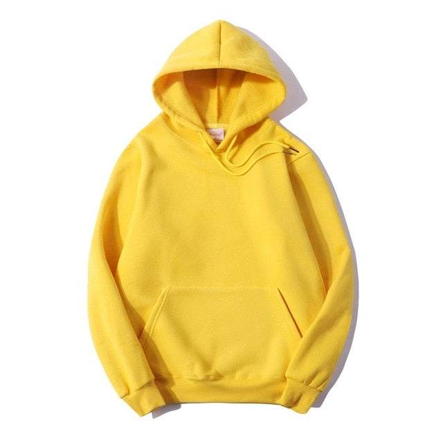 100% Cotton Men Hoodies Sweatshirts 24